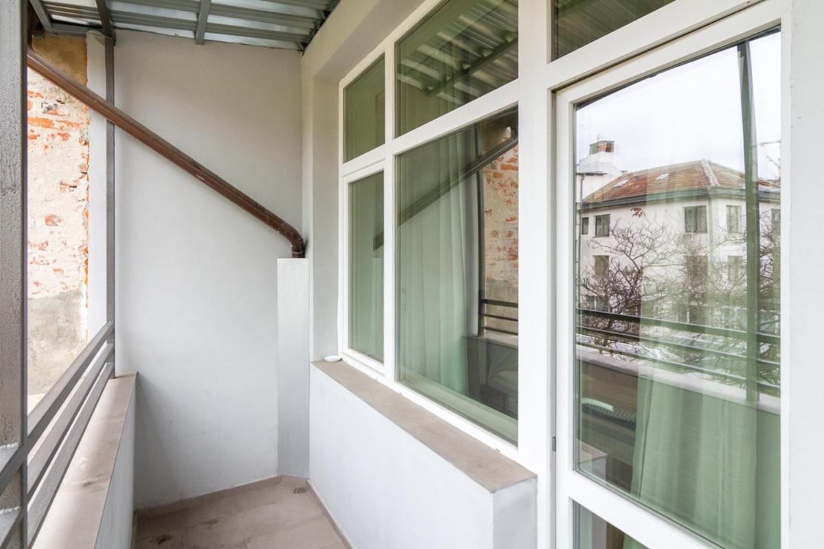Apartament Viral 2 Bedroom Photo Loft *