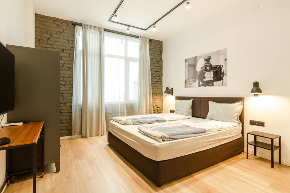 Apartament Viral 2 Bedroom Photo Loft *