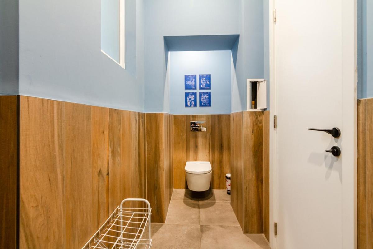 Viral 2 Bedroom Photo Loft Apartament