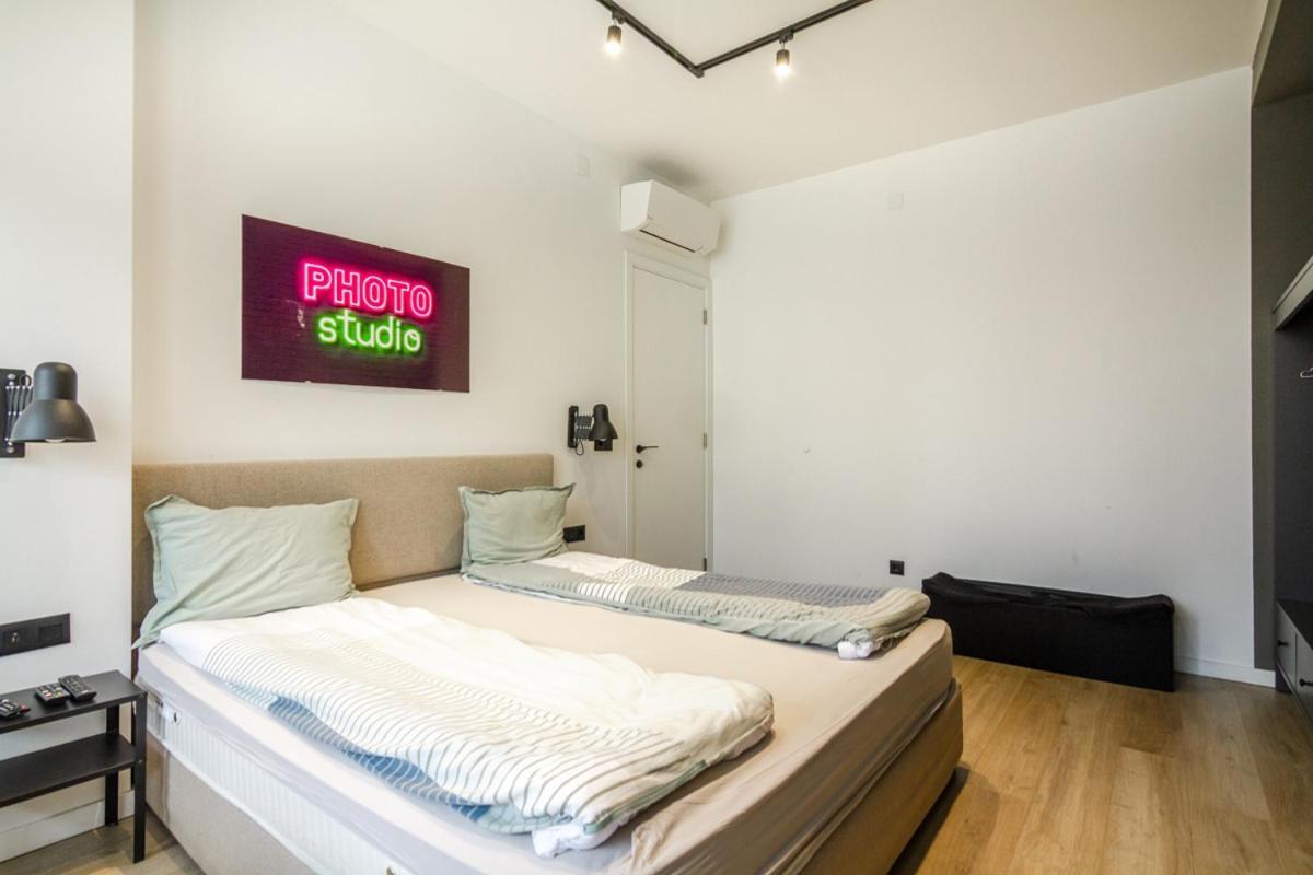 Viral 2 Bedroom Photo Loft * Sofia