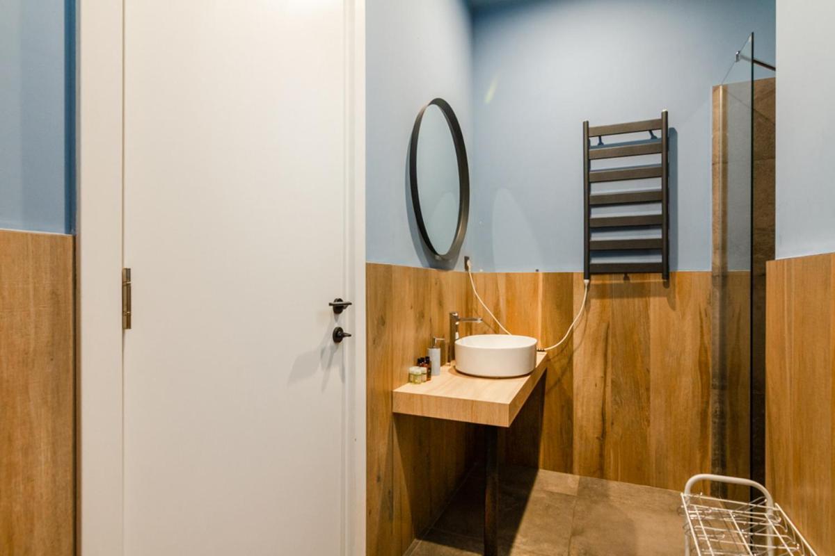 Viral 2 Bedroom Photo Loft Apartament *
