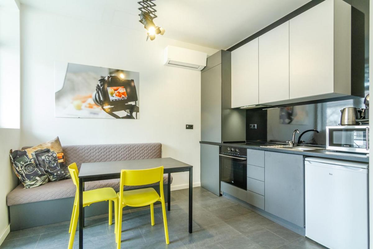 Viral 2 Bedroom Photo Loft Apartament