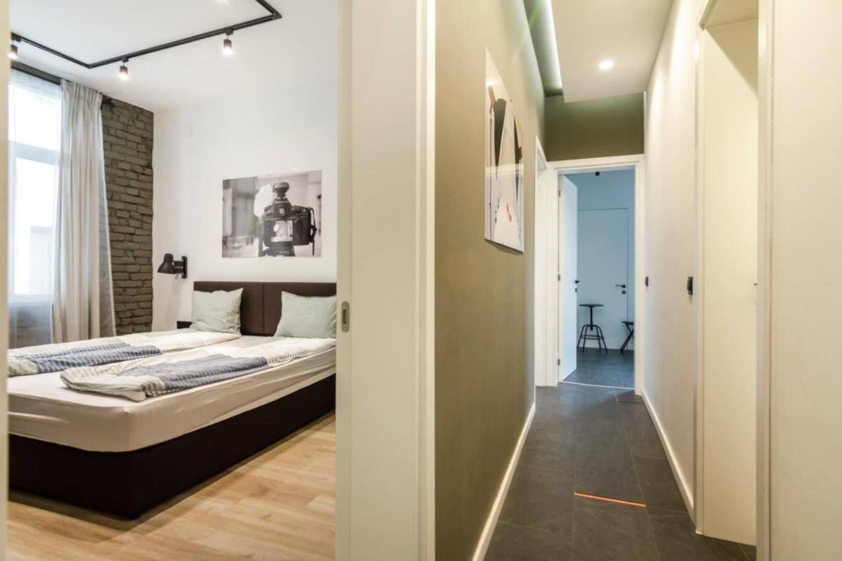 Apartament Viral 2 Bedroom Photo Loft *