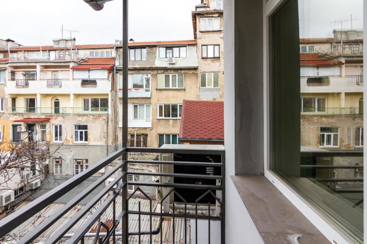 Viral 2 Bedroom Photo Loft Apartament Sofia