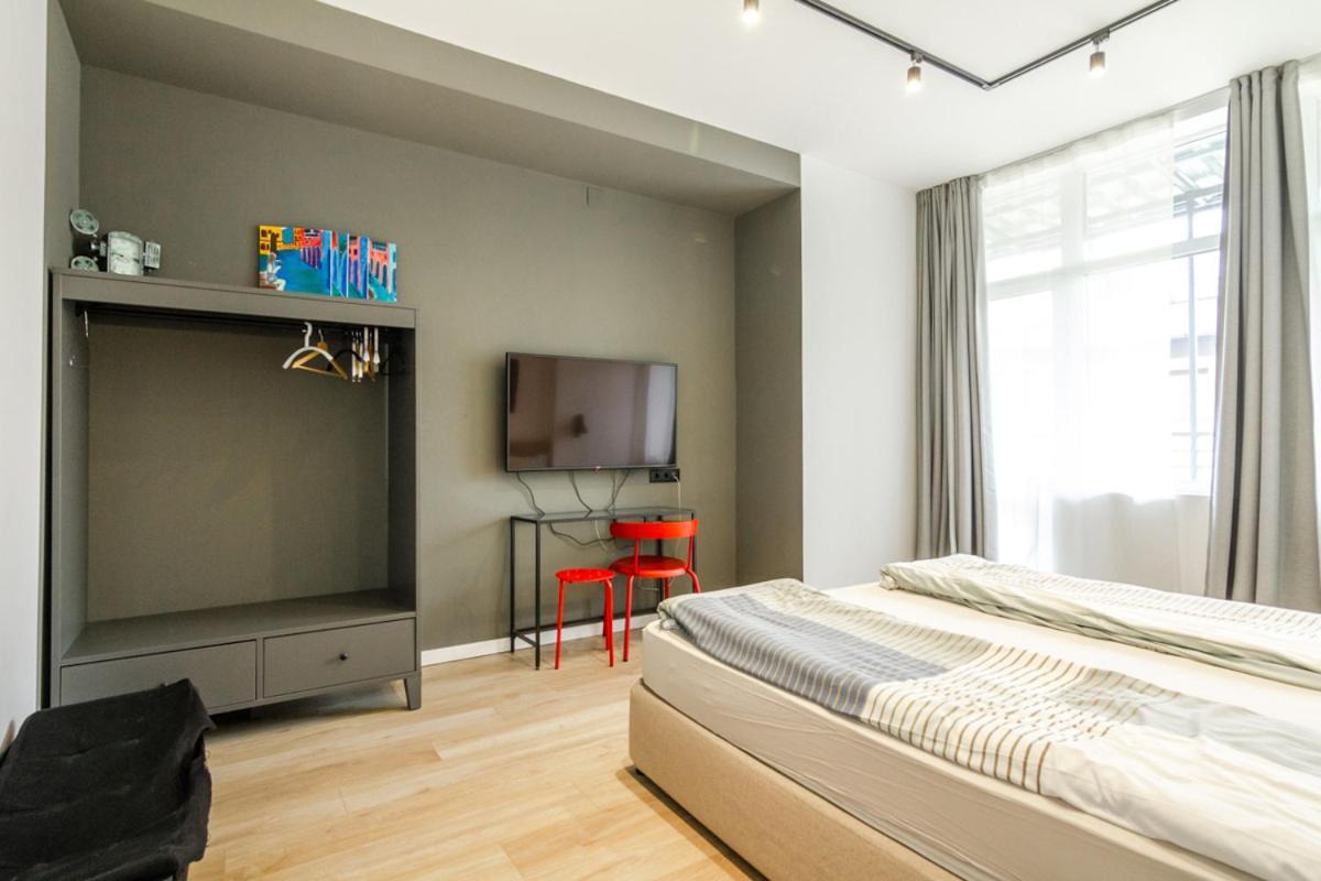 Apartament Viral 2 Bedroom Photo Loft Sofia