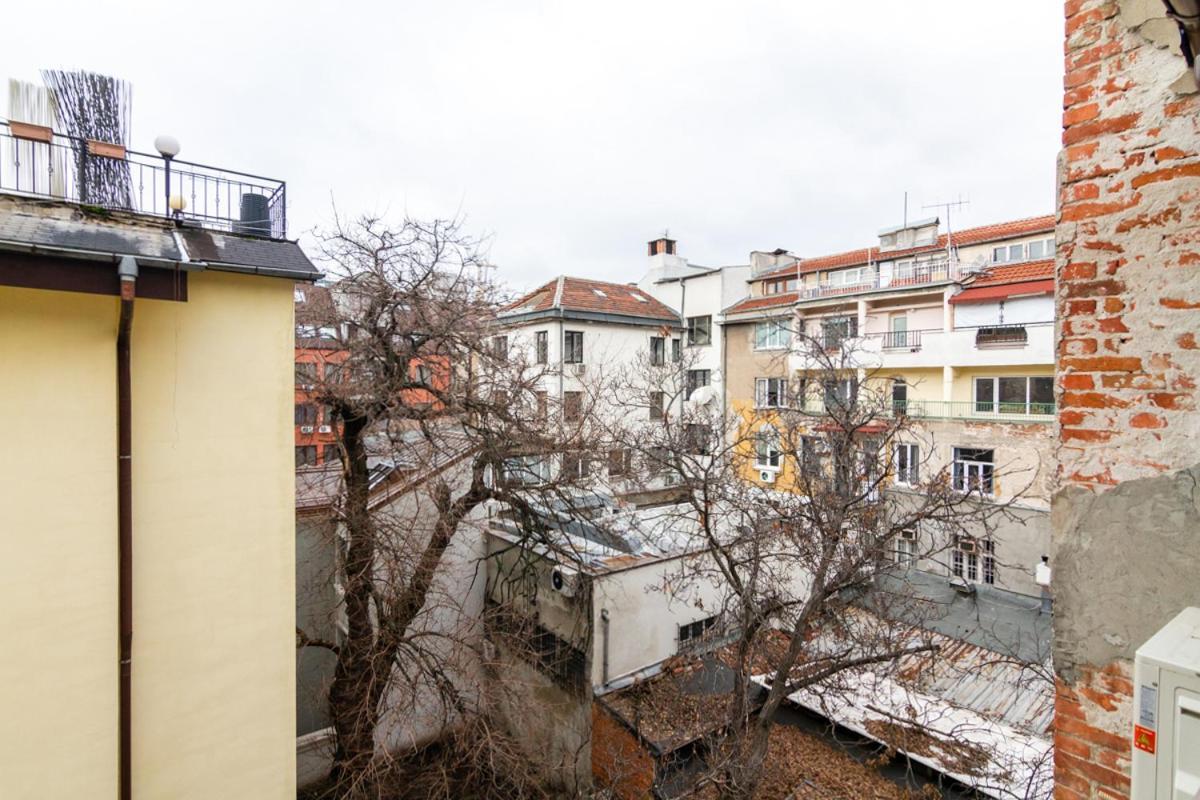 Apartament Viral 2 Bedroom Photo Loft