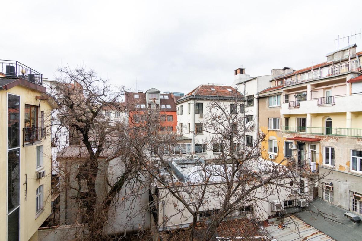 Apartament Viral 2 Bedroom Photo Loft