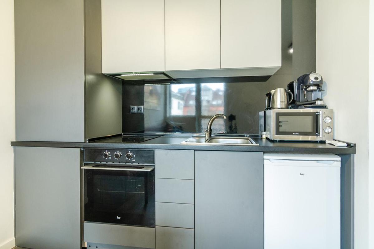 Apartament Viral 2 Bedroom Photo Loft Sofia
